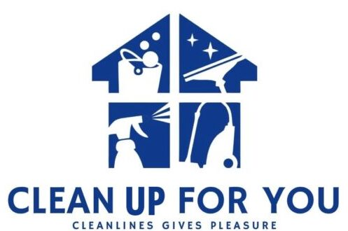 CleanUpForYou